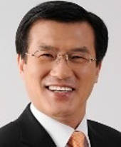 홍성열 증평군수