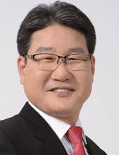 박세복 영동군수