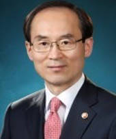 윤성규 환경부 장관