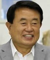 이동진 진도군수