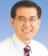 유덕열 서울시 동대문구청장