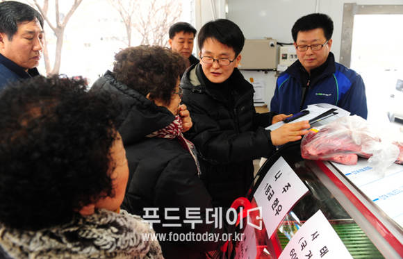 식품접객업소 일제 정비