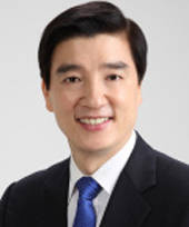 이해식 서울시 강동구청장