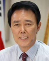 김윤주 군포시장