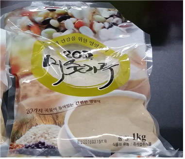 고려식품개발 이미지