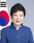박근혜 대통령