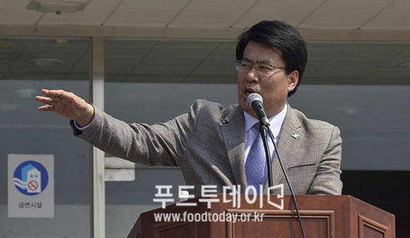 이근규 제천시장