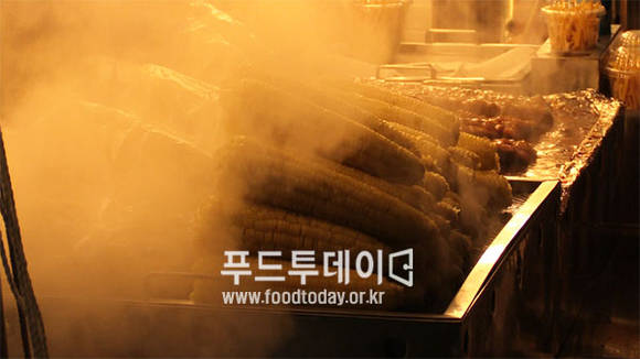 수안보 온천제