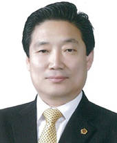 김홍장 충남당진시장