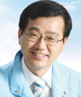 이홍기 경남거창군수