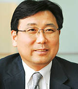 도성환 홈플러스 대표