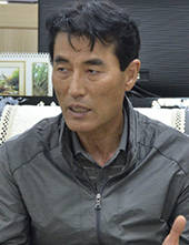 김광규 충주 미소진쌀 대표