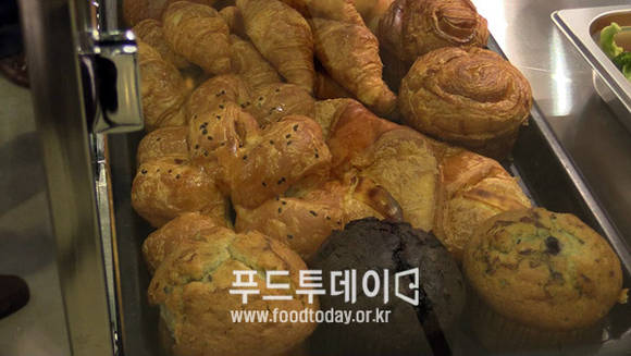 서울국제식품산업대전 2015전시장