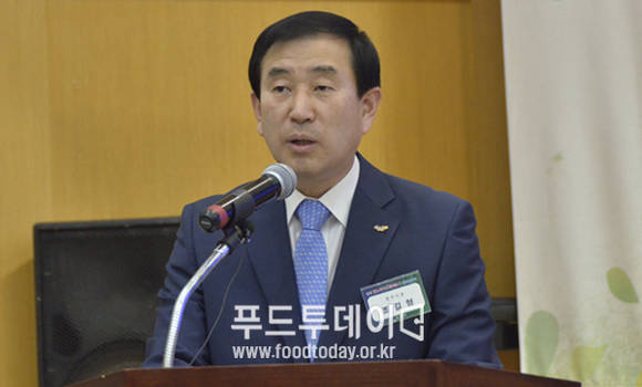 조길형 충주시장
