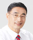 박영일 남해군수