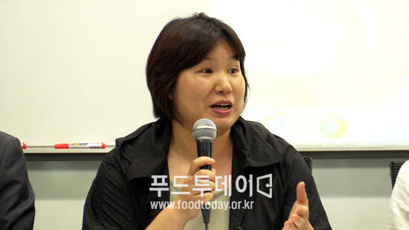 윤명 소비자시민모임 차장