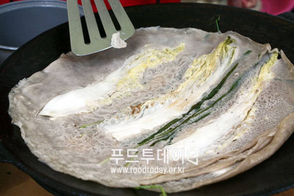 메밀전