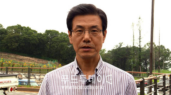 이상복 인천강화군수