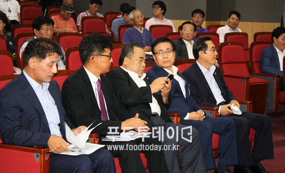 가금산업 발전을 위한 역할과 과제 국회 토론회