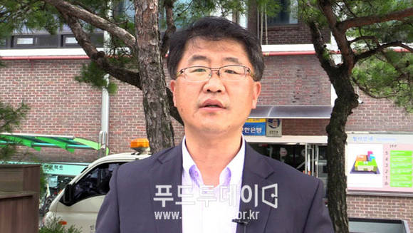이재병 새정치민주연합 인천시당 정책실장