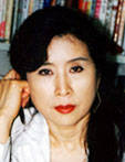 안혜숙 작가