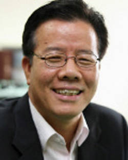 임재욱 경기농기원 원장