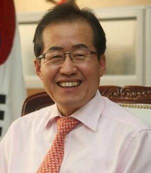 홍준표 경남지사