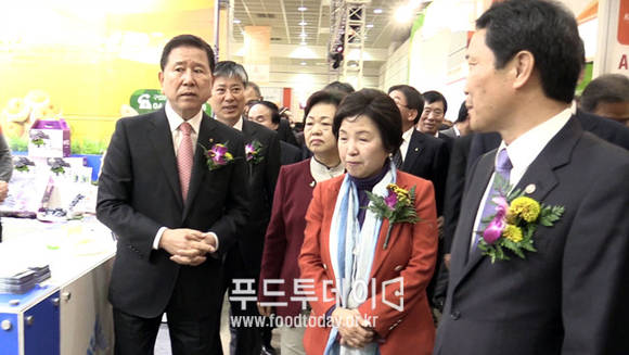 2015 대한민국 과일산업대전