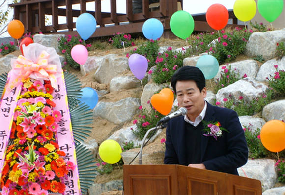 황들촌 사진제공