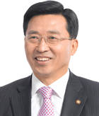 김춘진 국회 보건복지위원장 (새정치민주연합) 