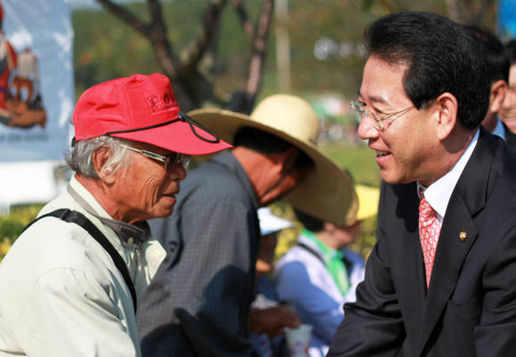 김영록 국회의원 (김영록 의원실 제공) 