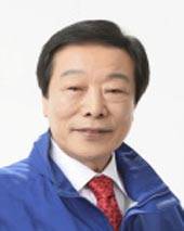 고길호 신안군수