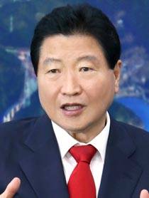 안상수 창원시장
