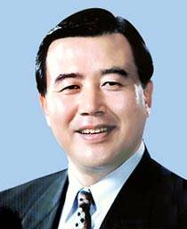 홍문표 국회의원