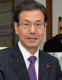 이상복 강화군수