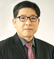 김병은 한국오리협회 회장