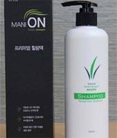 석창포 기능성 샴푸