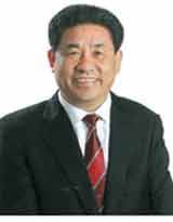 국영석 완주고산농협조합장