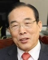 정상혁 보은군수