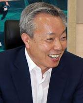 윤상기 하동군수