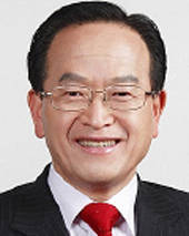 임각수 괴산군수