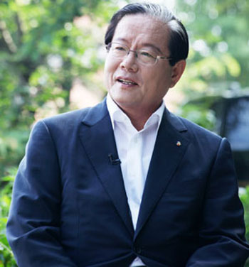 김동진 통영시장