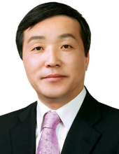 김철주 무안군수