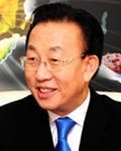 김관용 경상북도지사