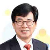 김성 장흥군수