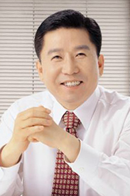 구충곤 화순군수