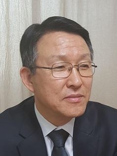 김정욱 국가교육국민감시단 사무총장