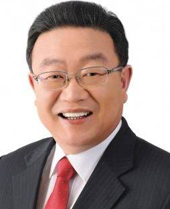 이필용 음성군수