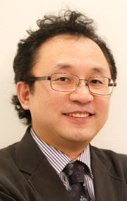 김수범 우리들한의원장