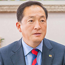이병선 속초시장